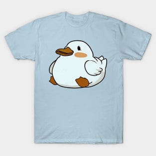 Ducks doing cute things T-Shirt